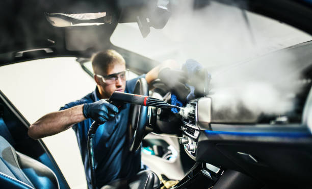 Best Air Duct Cleaning Near Me  in Arcade, GA
