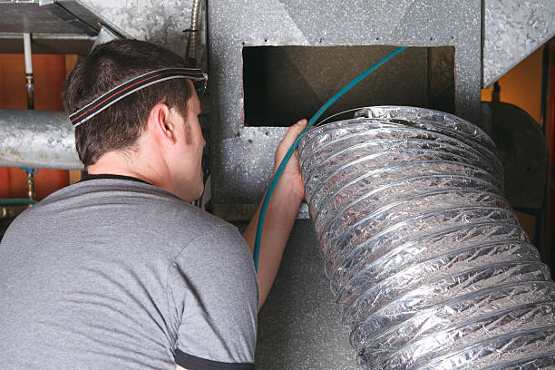 Best Best Air Duct Cleaning Company  in Arcade, GA