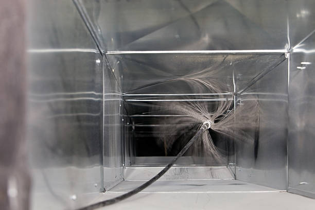 Best Ductwork Cleaning Services  in Arcade, GA